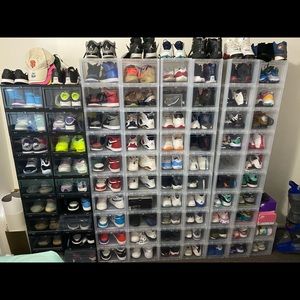 Meet your Posher, Maggie